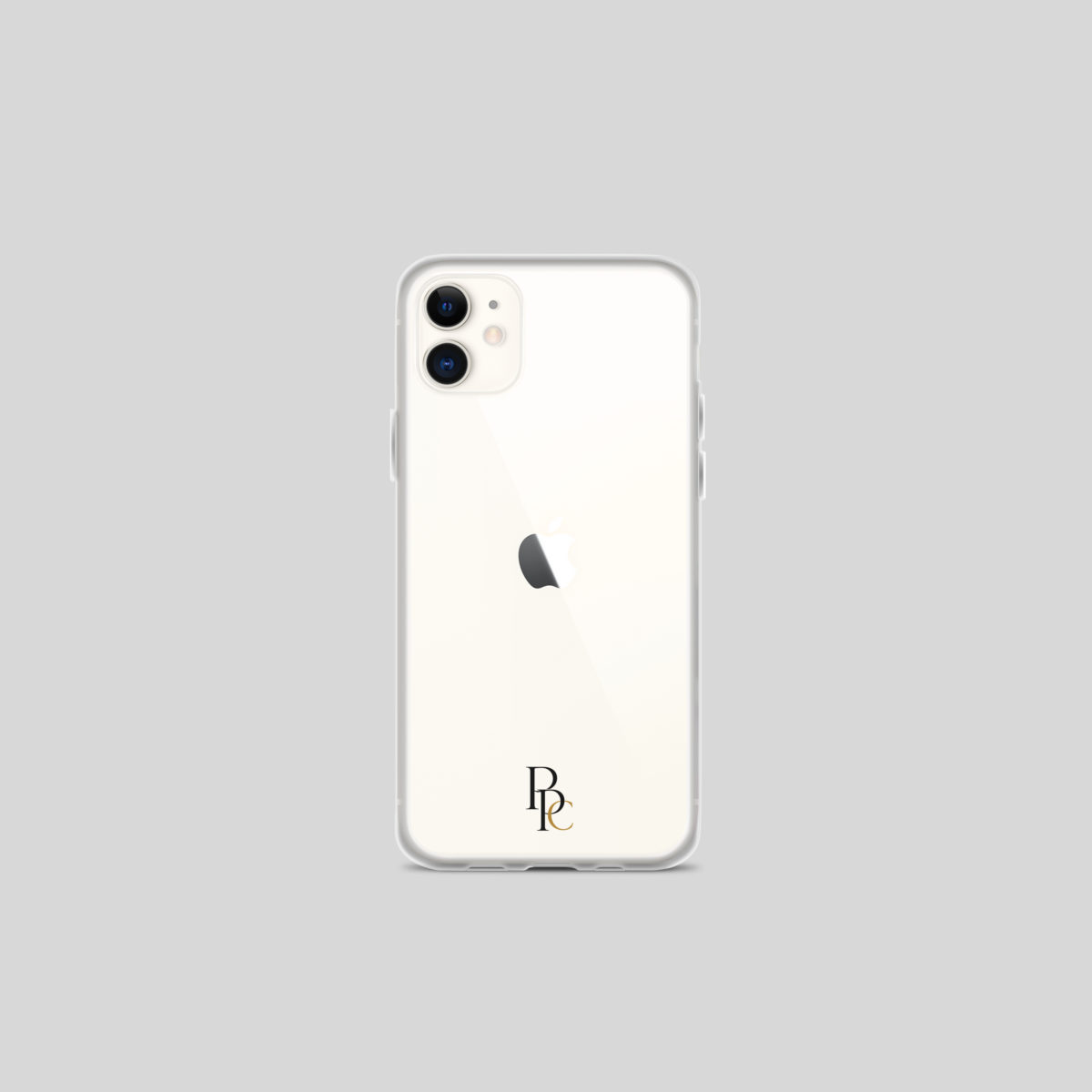 Coque de téléphone tenue en main, cadeau cher assumé